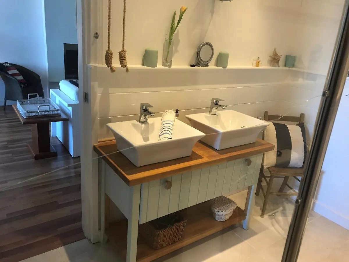 Neptune Marina Retreat Διαμέρισμα Γιβραλτάρ