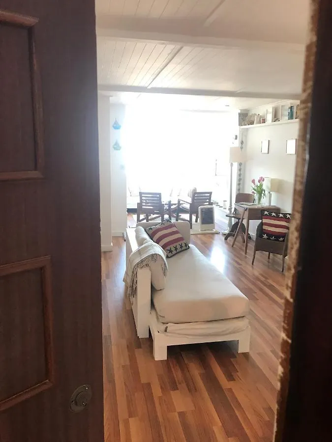 Neptune Marina Retreat Apartment Gibraltar