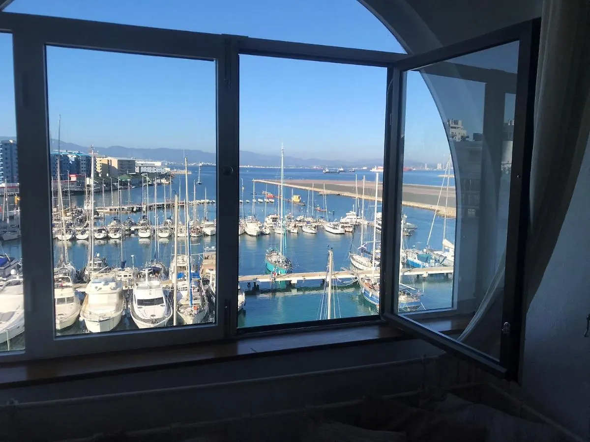 Neptune Marina Retreat Apartment Gibraltar 0*,  Gibraltar