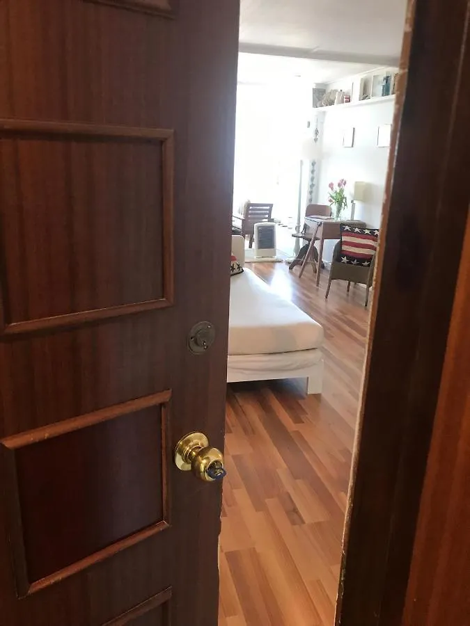 Neptune Marina Retreat Apartment Gibraltar