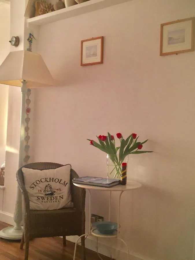 Neptune Marina Retreat Apartment Gibraltar