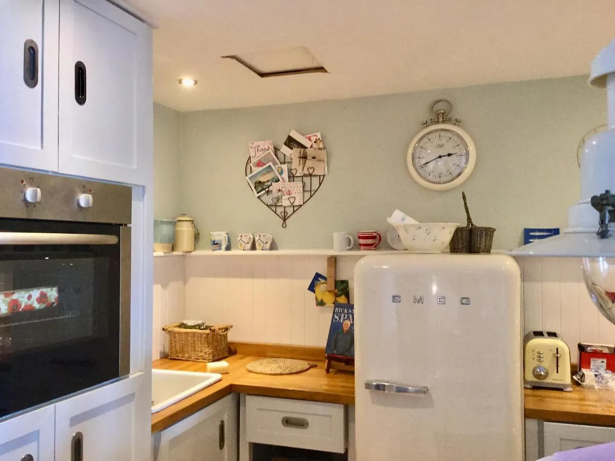 Neptune Marina Retreat Apartment Gibraltar