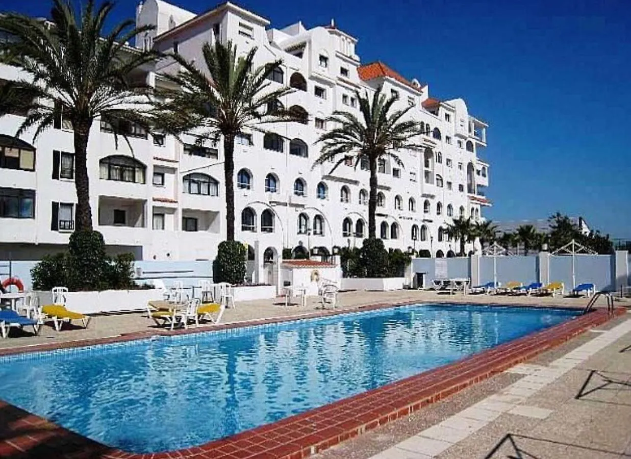 Neptune Marina Retreat Apartment Gibraltar