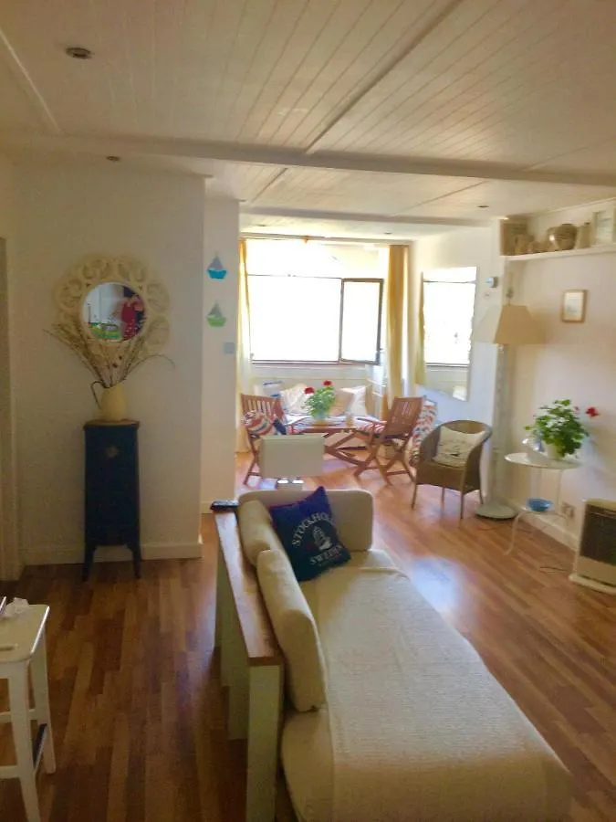 Neptune Marina Retreat Apartment Gibraltar