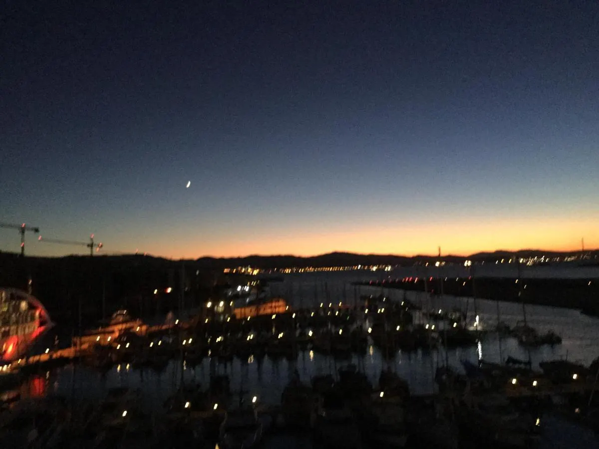Neptune Marina Retreat Apartment Gibraltar 0*,