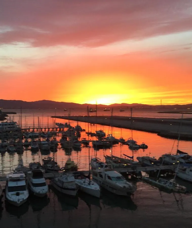 Neptune Marina Retreat Apartment Gibraltar Gibraltar