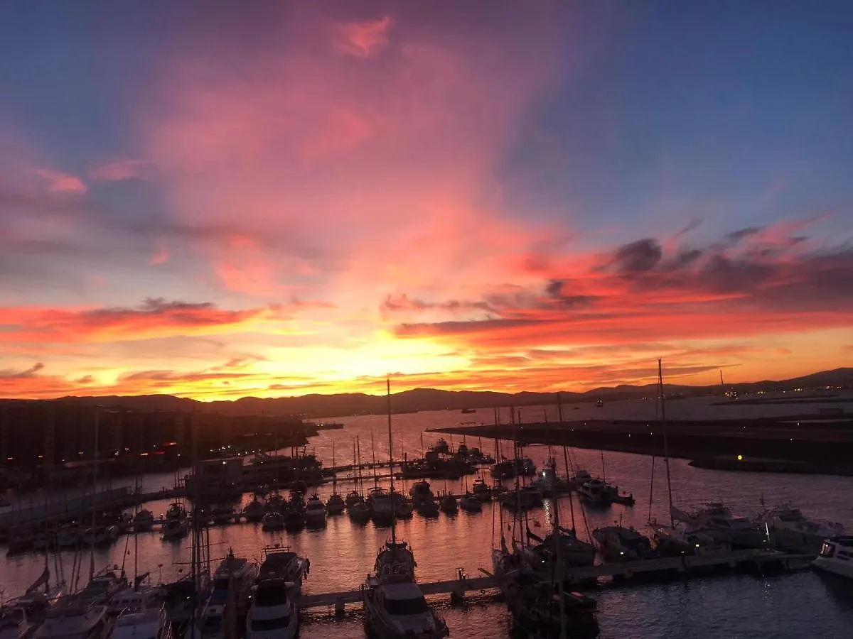 Neptune Marina Retreat Apartment Gibraltar
