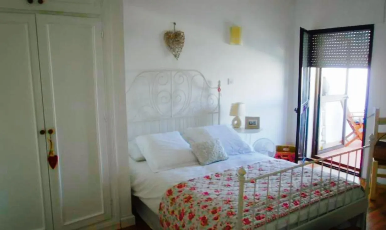 Neptune Marina Retreat Apartment Gibraltar
