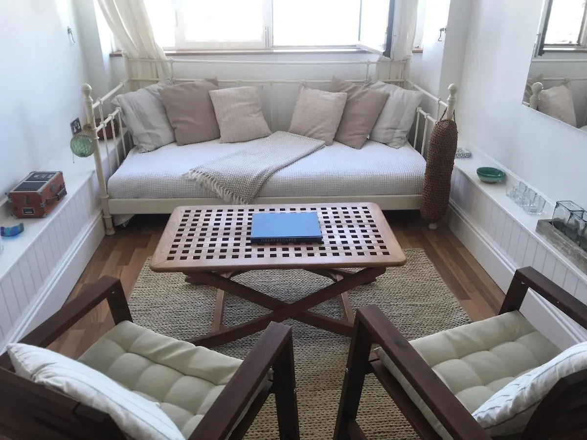 Neptune Marina Retreat Apartment Gibraltar Gibraltar