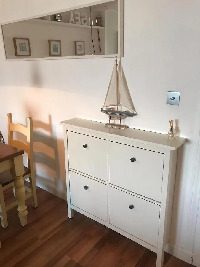 Neptune Marina Retreat Apartment Gibraltar 0*,  Gibraltar