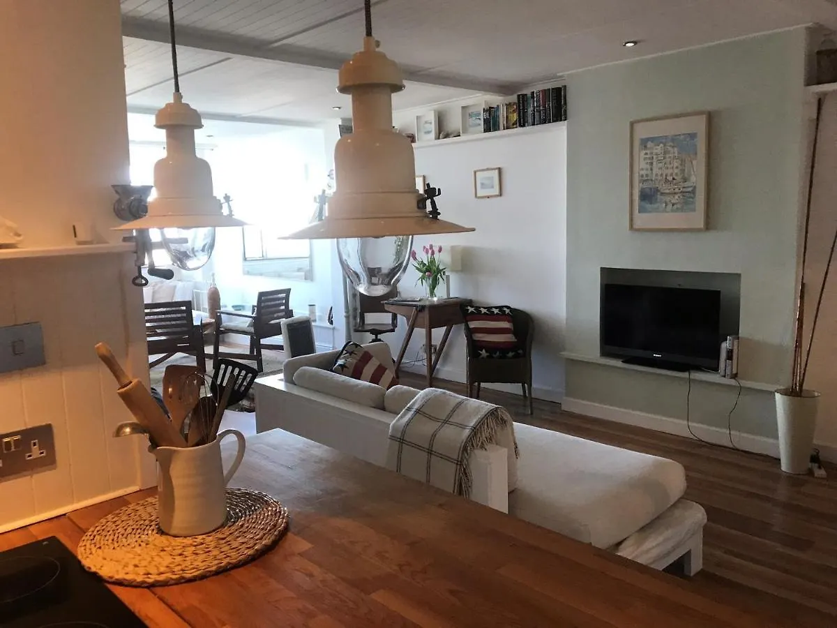 Neptune Marina Retreat Apartment Gibraltar