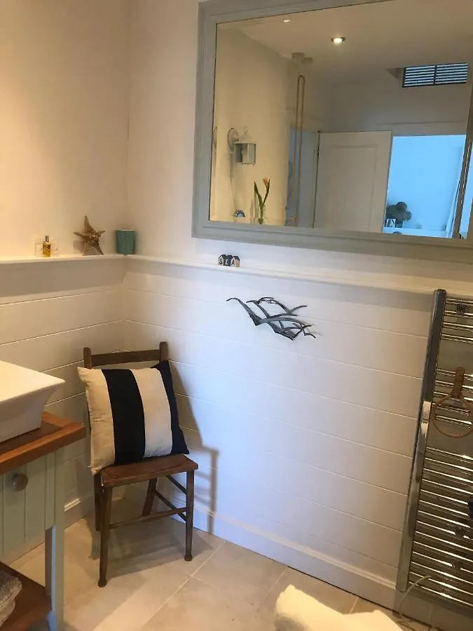 Neptune Marina Retreat Apartment Gibraltar