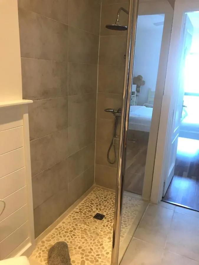 Neptune Marina Retreat Apartment Gibraltar