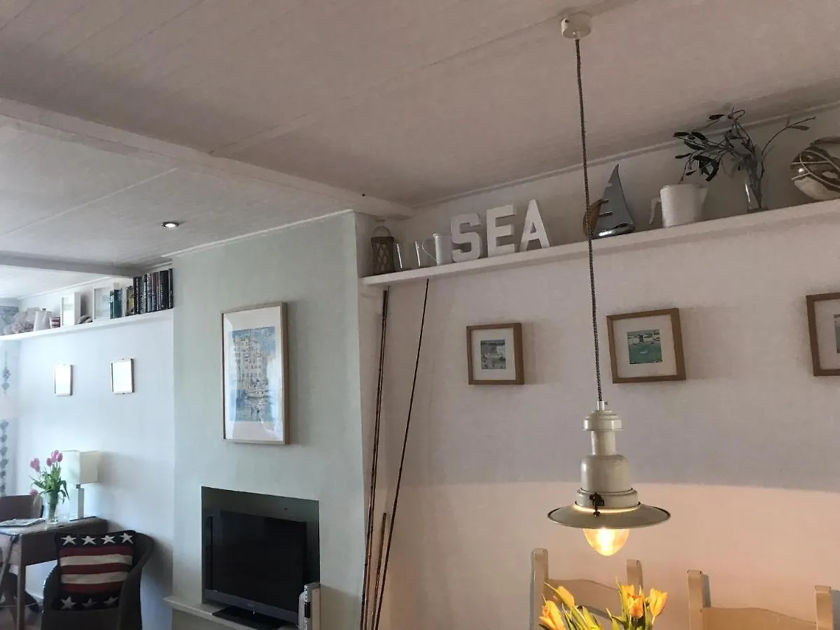 Neptune Marina Retreat Apartment Gibraltar